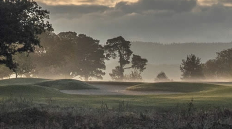 Photo of Loch Lomond Golf Club